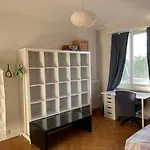 Apartment In The Heart Of Geneva