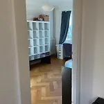 Apartment In The Heart Of Geneva