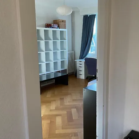Appartement In The Heart Of *