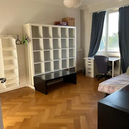In The Heart Of Appartement *