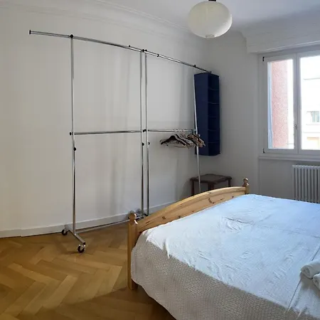 Appartement In The Heart Of *
