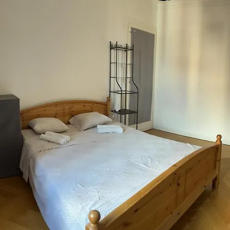 In The Heart Of Appartement